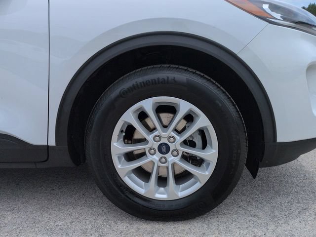 Certified 2022 Ford Escape SE w/ Cold Weather Package AWD/4WD image 12