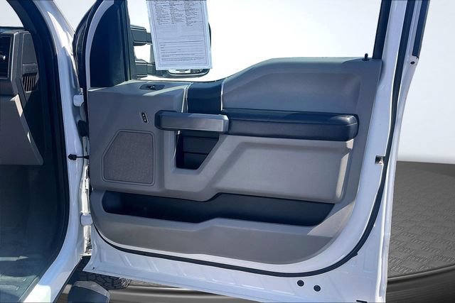 Certified 2021 Ford F250 XLT AWD/4WD image 24