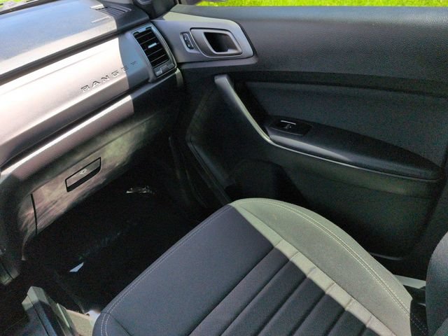 Certified 2021 Ford Ranger XLT w/ Equipment Group 301A Mid RWD image 17