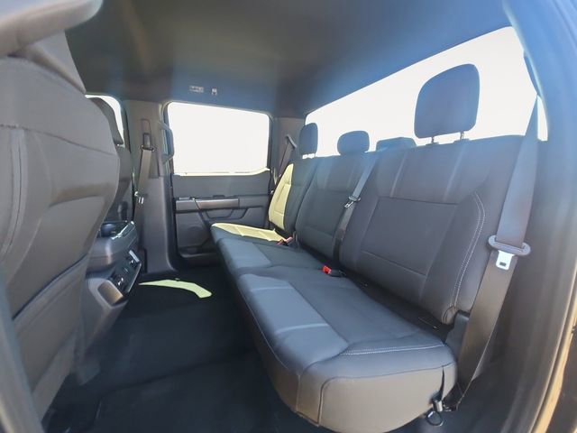 Certified 2026 Ford F150 STX AWD/4WD image 13