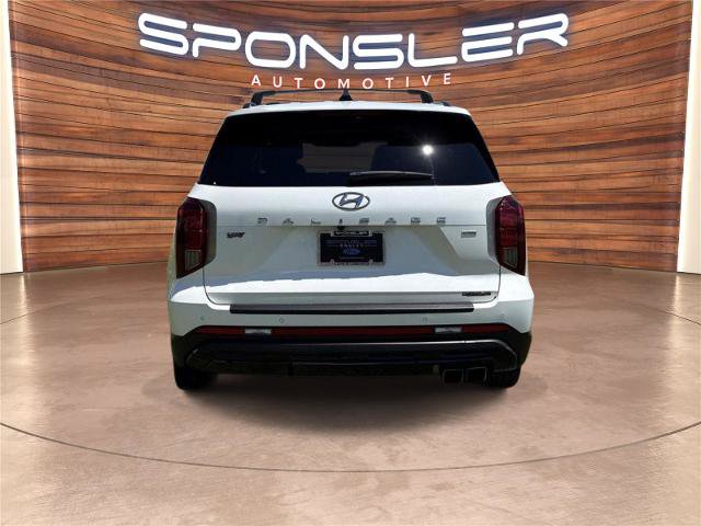 Used 2023 Hyundai Palisade XRT AWD/4WD image 6