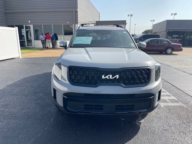 Used 2024 Kia Telluride EX X-Line AWD/4WD image 12
