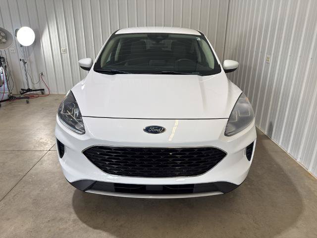 Certified 2020 Ford Escape SE AWD/4WD image 20