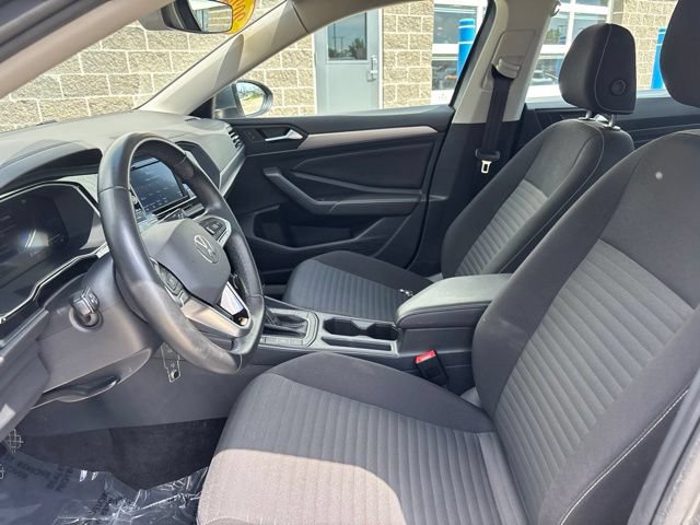 Used 2024 Volkswagen Jetta S FWD image 13