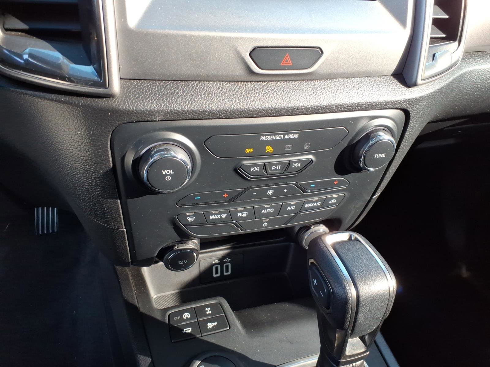 Certified 2021 Ford Ranger XLT w/ Equipment Group 301A Mid image 20