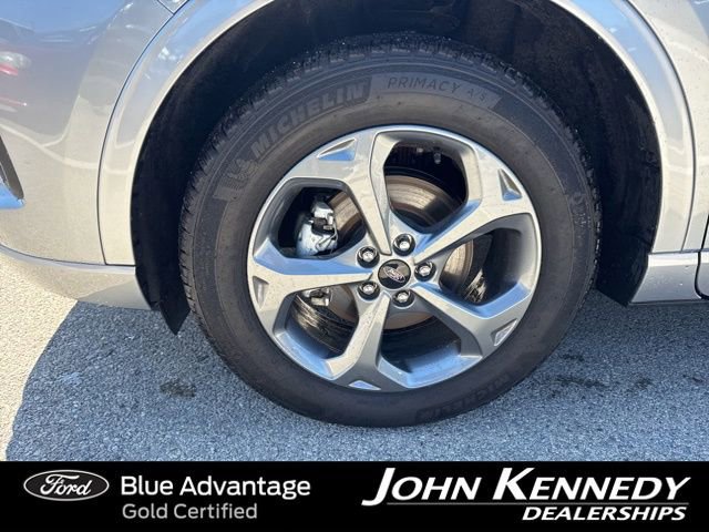 Certified 2024 Ford Escape ST-Line w/ Tech Pack #1 image 9