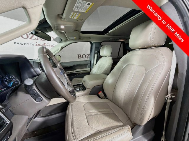 Certified 2021 Ford Expedition Limited AWD/4WD image 27