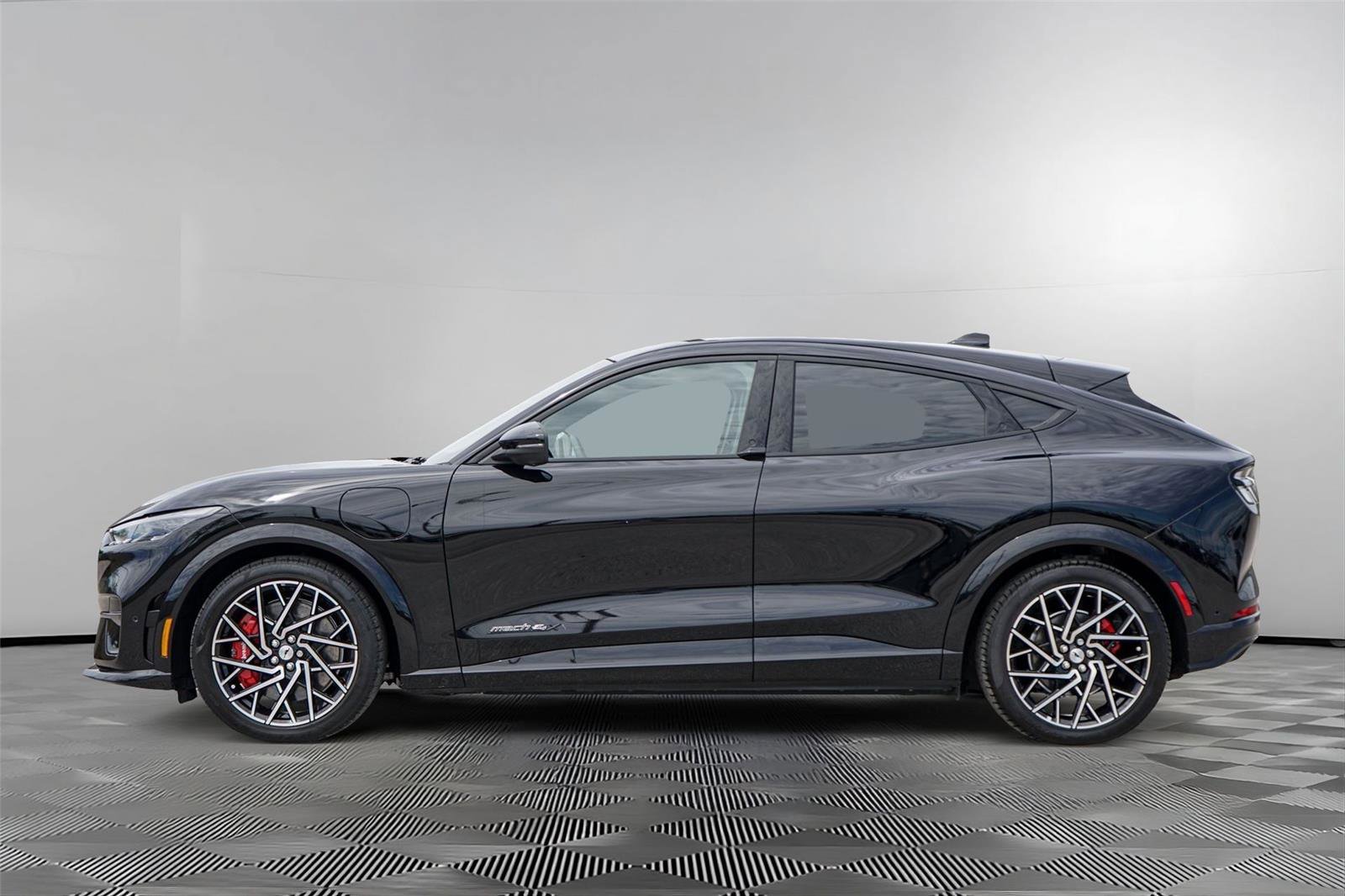 Certified 2023 Ford Mustang Mach-E GT w/ GT Performance Edition AWD/4WD image 7