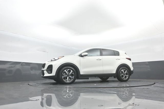 Used 2020 Kia Sportage LX image 28