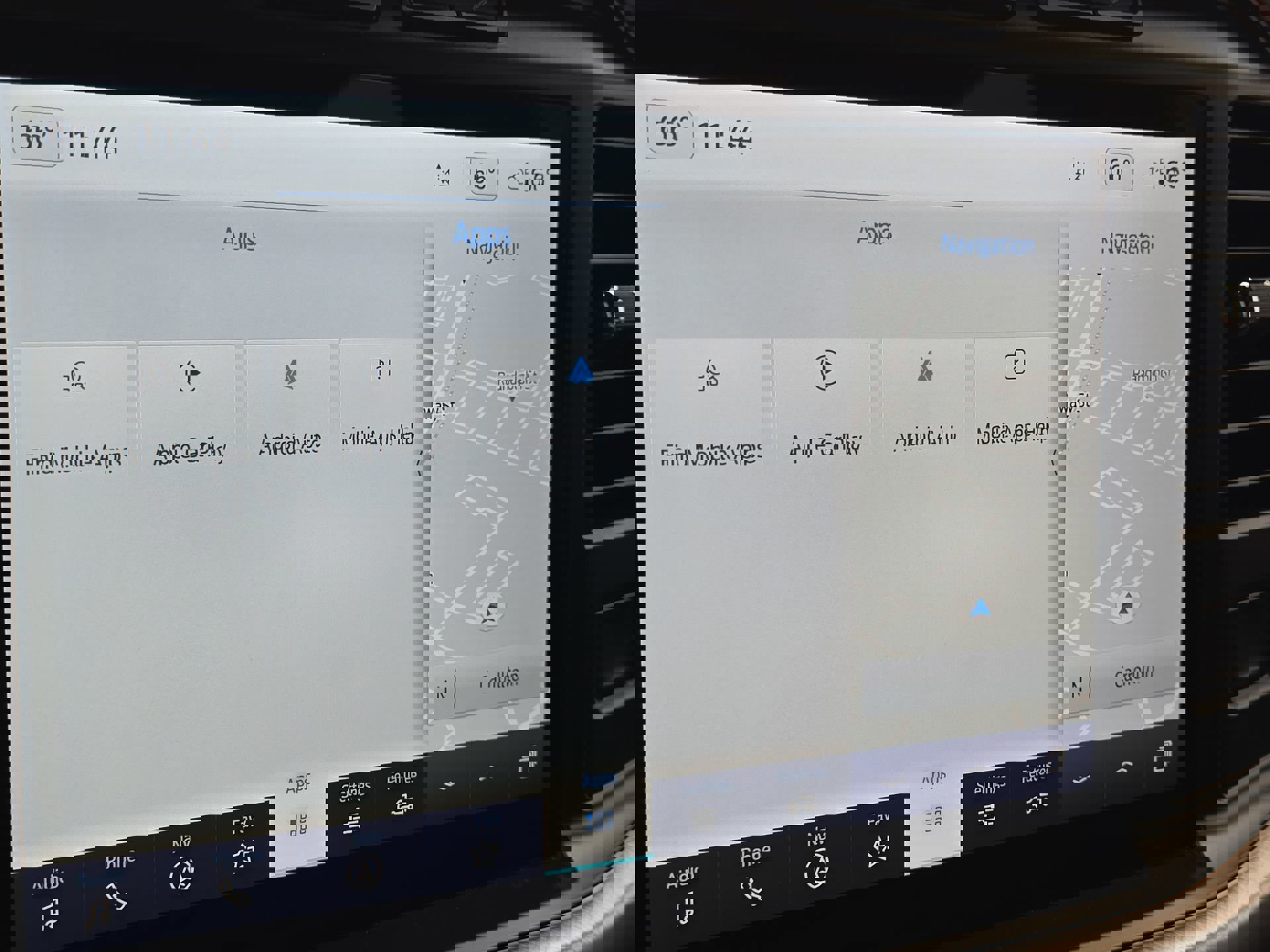 Certified 2023 Ford F150 King Ranch w/ Equipment Group 601A High image 18