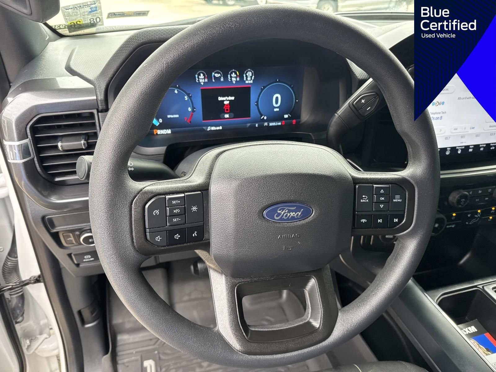 Certified 2024 Ford F150 STX AWD/4WD image 28