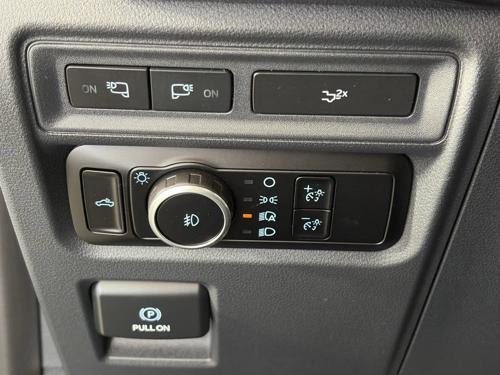 Certified 2023 Ford F150 Tremor AWD/4WD image 25