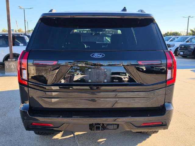 Certified 2025 Ford Expedition Tremor AWD/4WD image 6