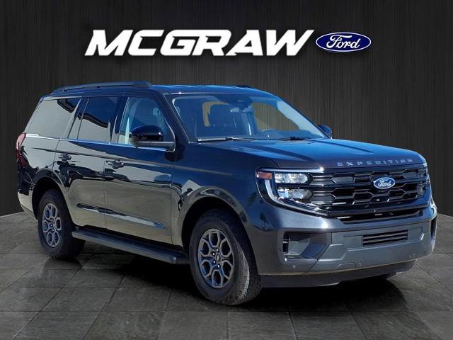 Certified 2025 Ford Expedition Active image 7