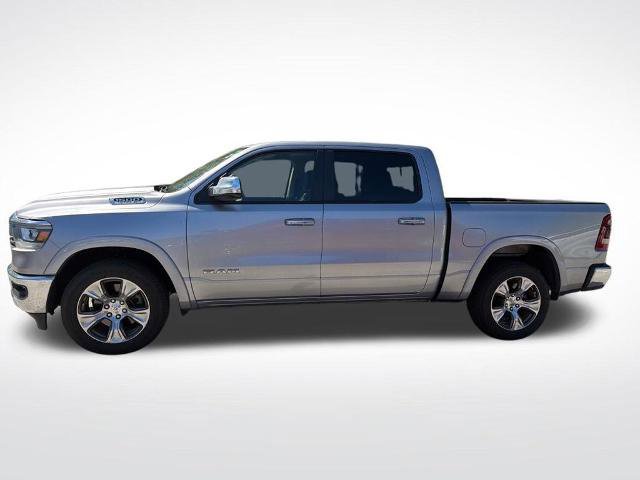 Used 2022 RAM 1500 Laramie image 6