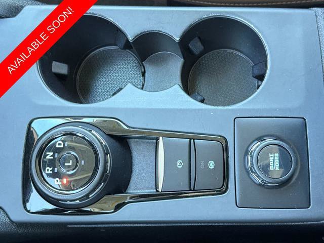 Certified 2023 Ford Bronco Sport Outer Banks AWD/4WD image 31