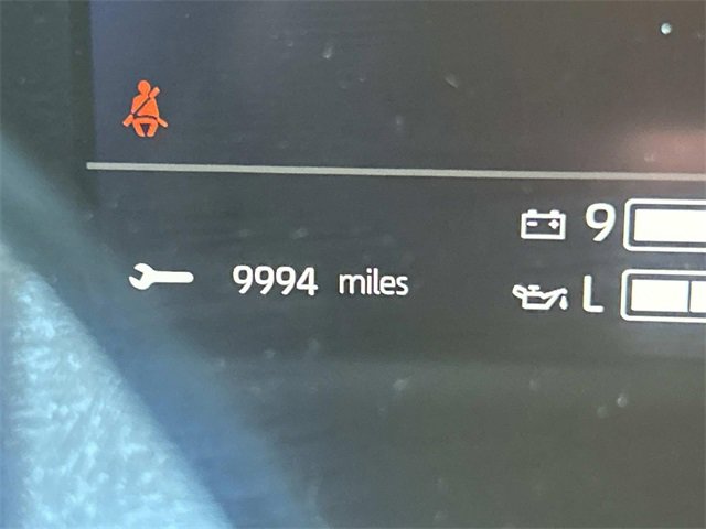 Used 2025 Toyota Tundra 1794 Edition image 40