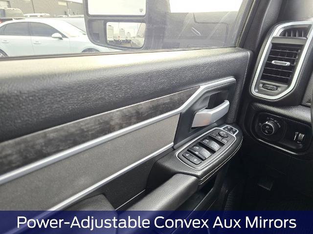 Used 2024 RAM 3500 Big Horn w/ Sport Appearance Package AWD/4WD image 30