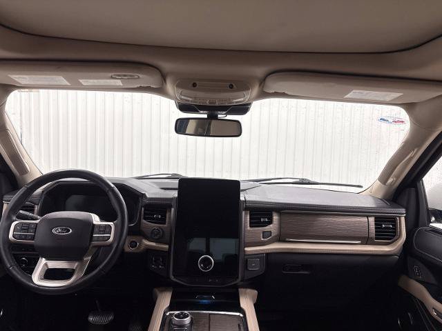 Certified 2023 Ford Expedition Limited AWD/4WD image 19
