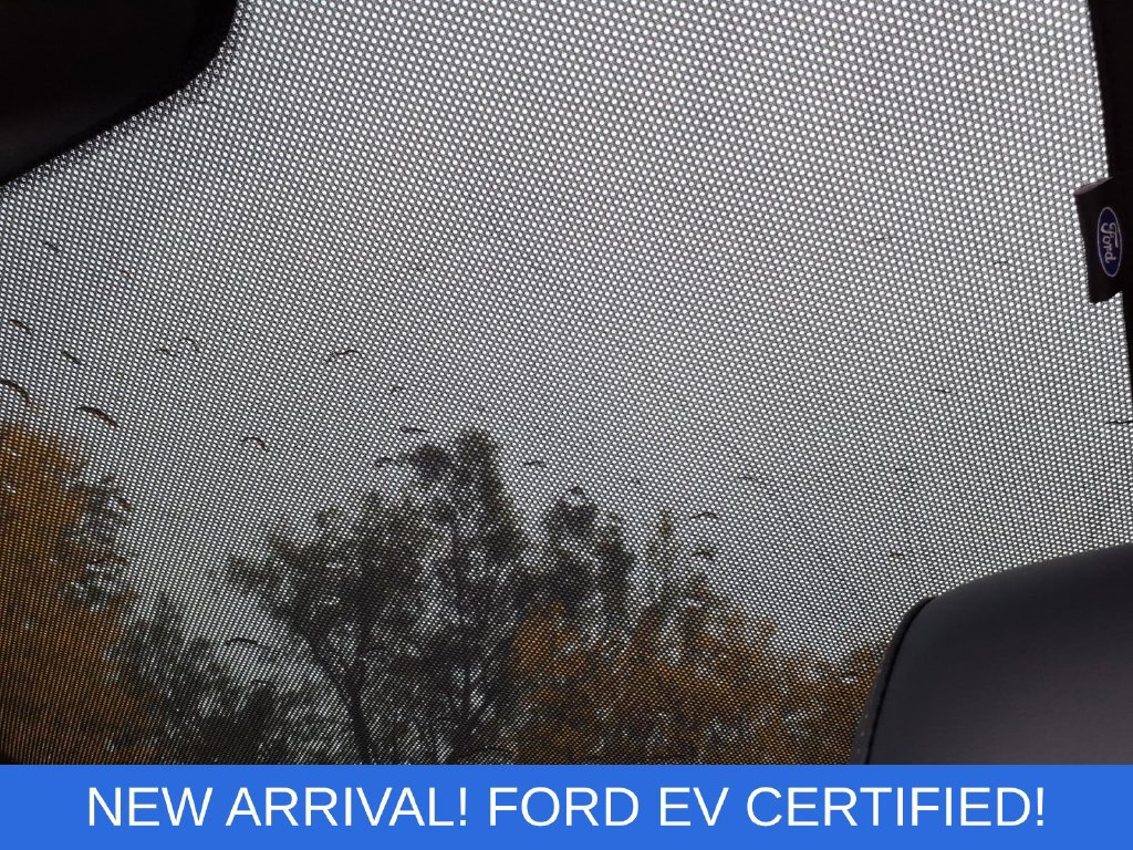 Certified 2023 Ford Mustang Mach-E GT AWD/4WD image 4