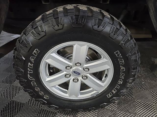 Certified 2022 Ford F150 XL w/ Trailer Tow Package AWD/4WD image 14