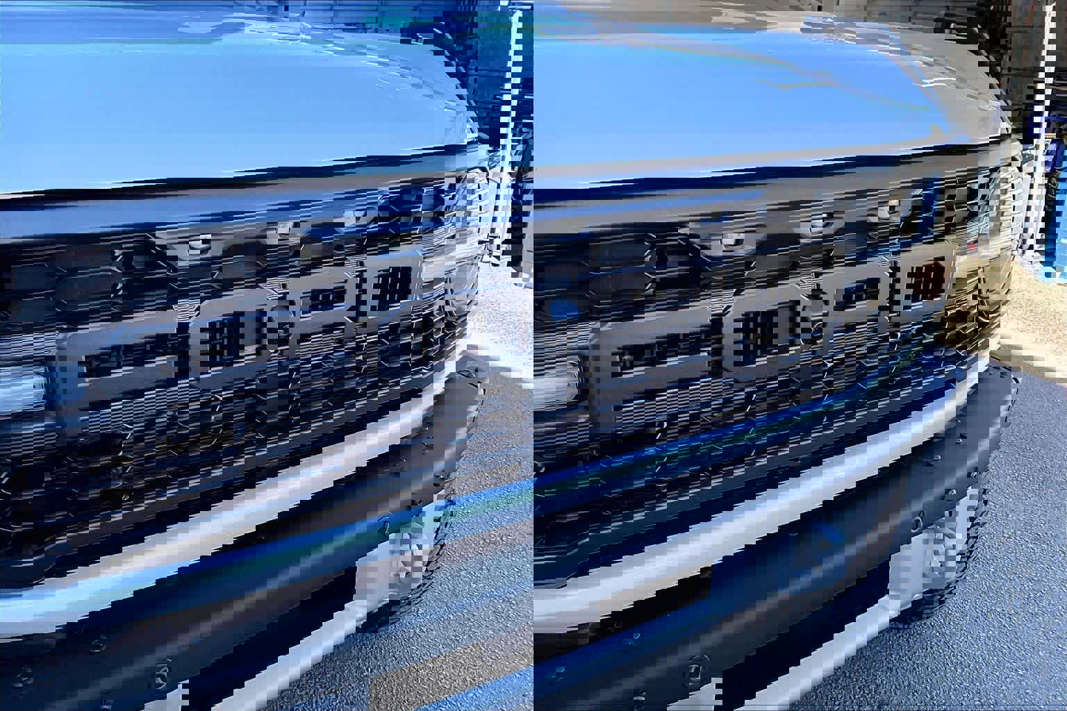 Certified 2022 Ford Bronco Raptor image 29