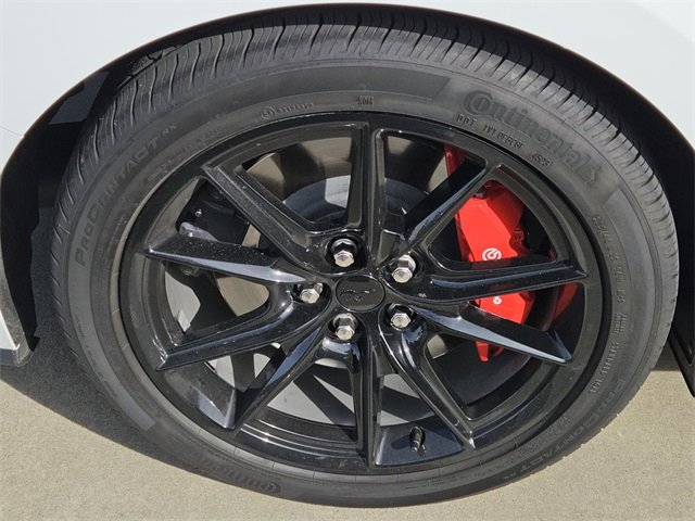 Certified 2024 Ford Mustang GT Premium image 8