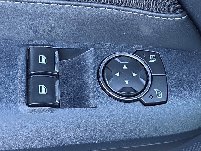 Certified 2024 Ford Mustang Coupe image 15