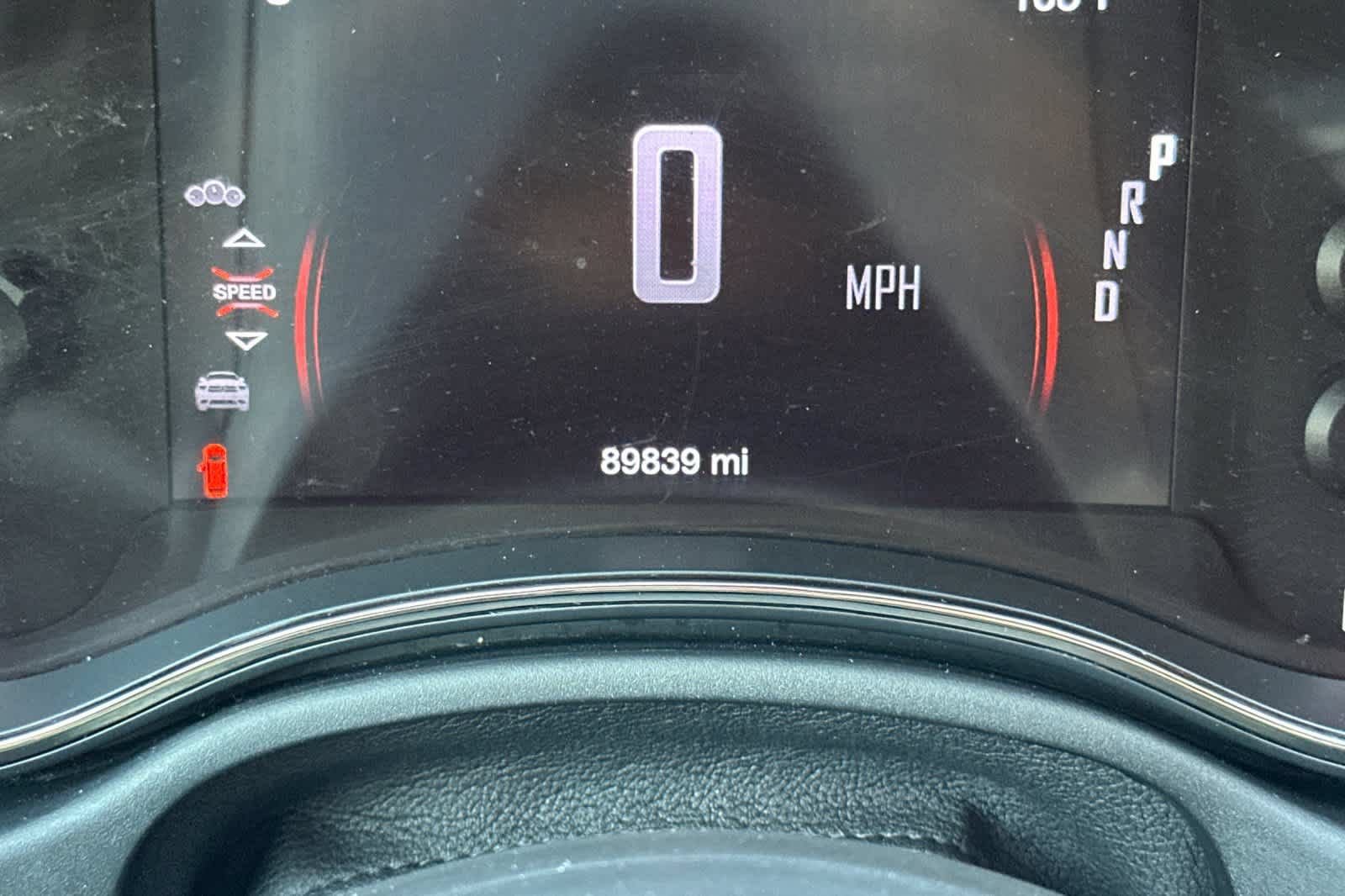 Used 2019 Dodge Durango R/T AWD/4WD image 28