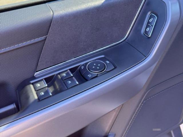 Certified 2022 Ford F150 XLT w/ Equipment Group 302A High image 10