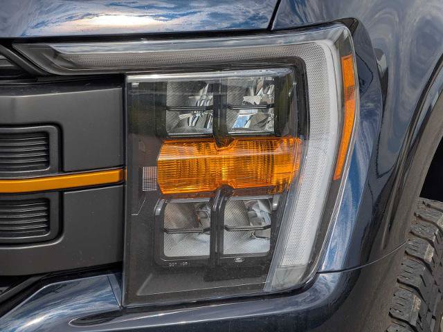 Certified 2023 Ford F150 Tremor w/ 360 Degree Camera Package AWD/4WD image 10