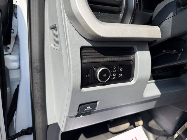 Certified 2026 Ford F250 XL AWD/4WD image 13