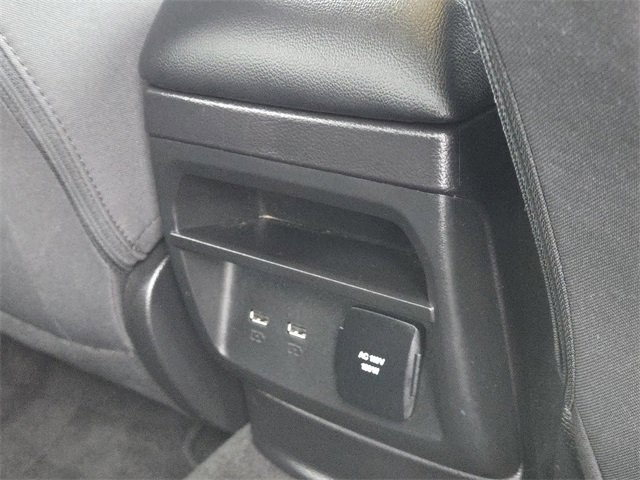 Certified 2023 Ford Ranger XLT w/ Equipment Group 302A High image 13