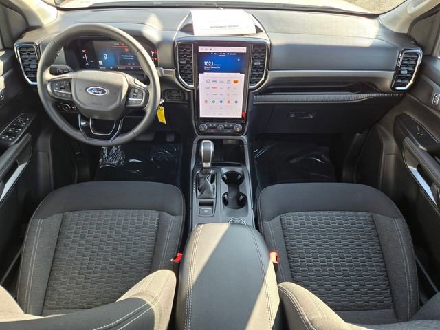 Certified 2025 Ford Ranger XLT image 13