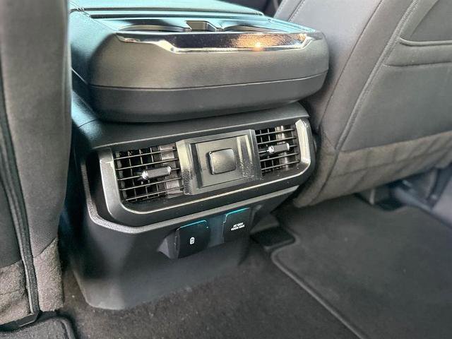 Certified 2022 Ford F150 XLT w/ Equipment Group 302A High image 21