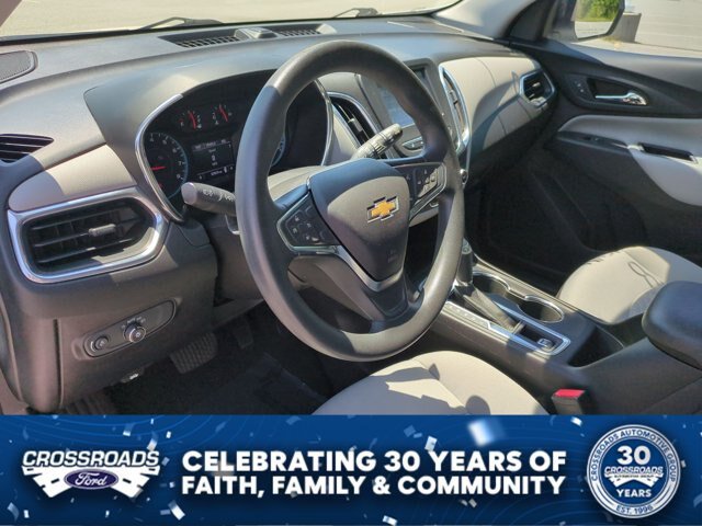 Used 2018 Chevrolet Equinox LS FWD image 16