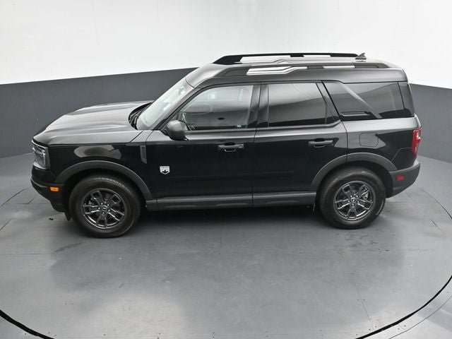 Certified 2022 Ford Bronco Sport Big Bend w/ Convenience Package AWD/4WD image 16