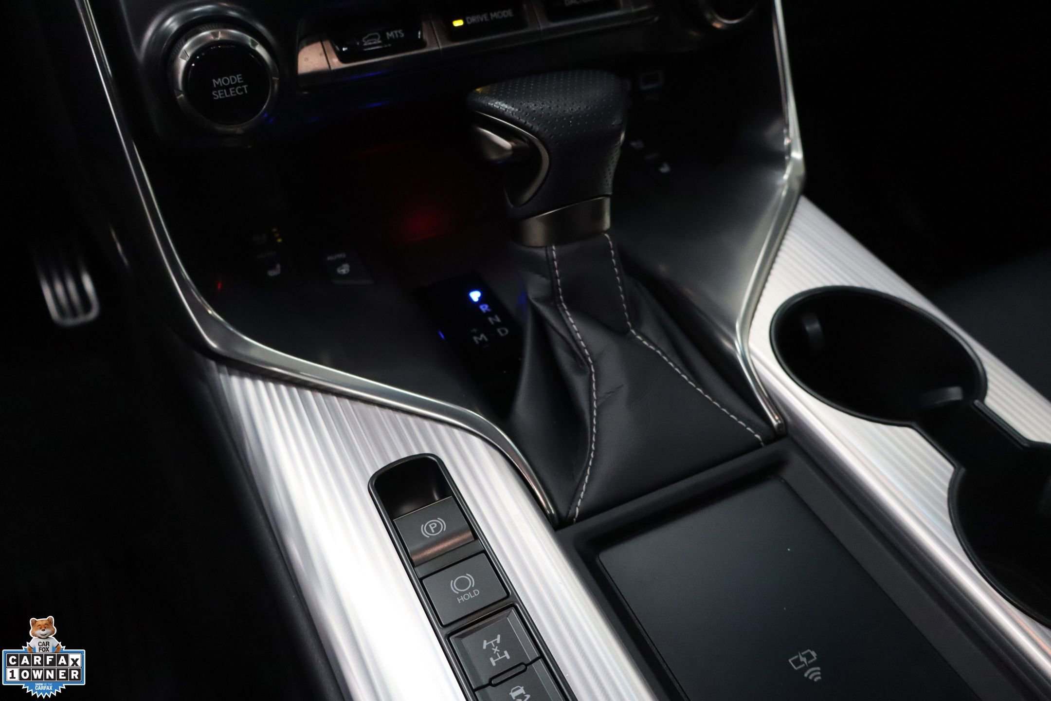 Used 2024 Lexus LX 600 F Sport AWD/4WD image 23