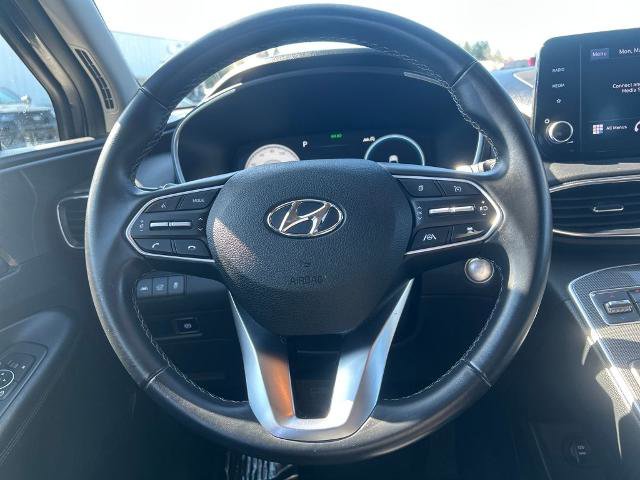 Used 2022 Hyundai Santa Fe XRT w/ Cargo Package FWD image 21