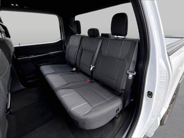 Certified 2024 Ford F150 STX w/ STX Black Appearance Package AWD/4WD image 25