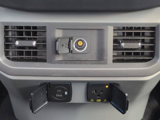 Certified 2023 Ford F150 Lightning XLT w/ Tow Technology Package AWD/4WD image 17