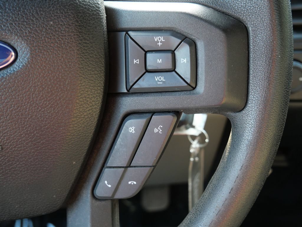Certified 2018 Ford F150 XL w/ XL Power Equipment Group AWD/4WD image 17