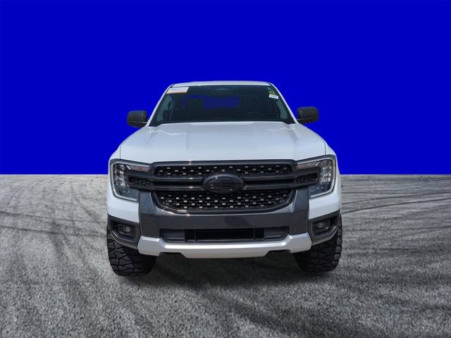 Certified 2024 Ford Ranger XLT w/ Equipment Group 301A High AWD/4WD image 9