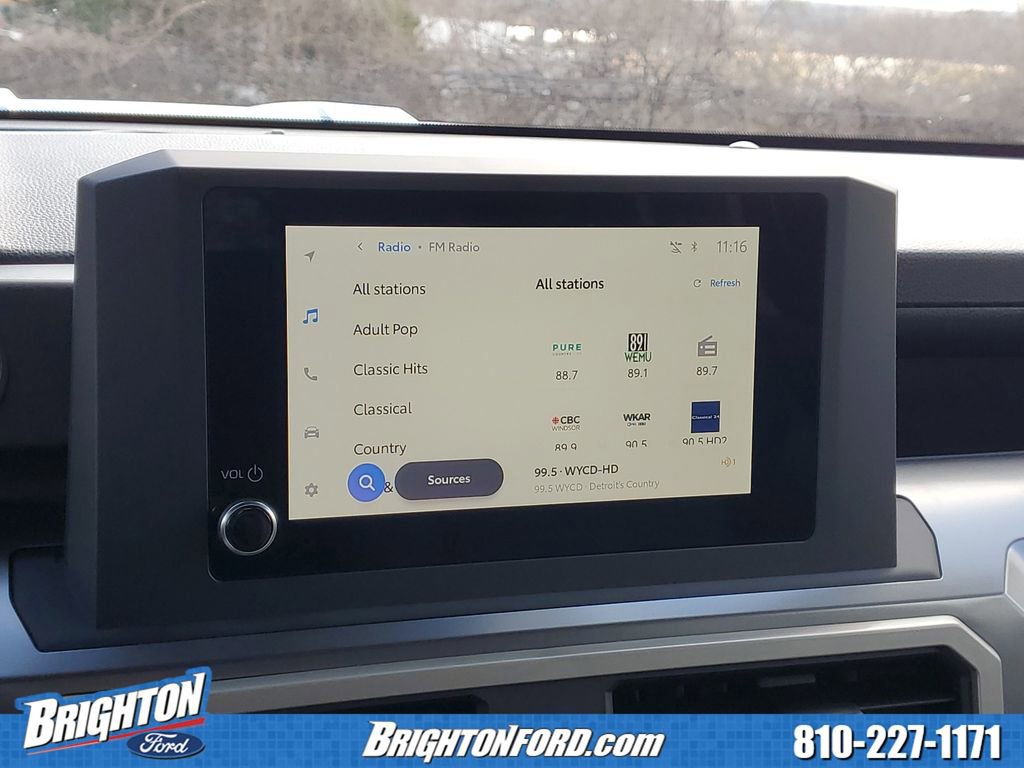 Used 2025 Toyota Tacoma TRD Sport image 20