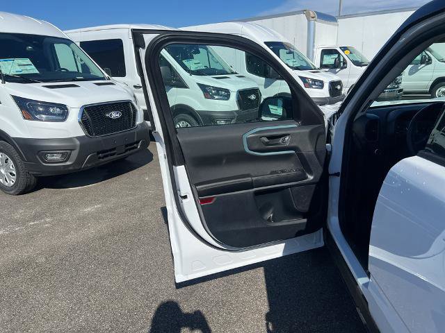 Certified 2023 Ford Bronco Sport Badlands image 19