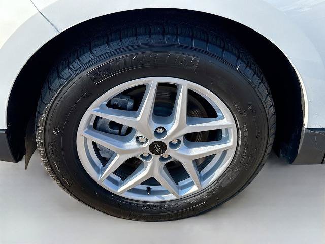 Certified 2023 Ford Edge SEL AWD/4WD image 22