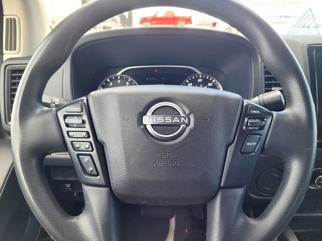 Used 2022 Nissan Frontier S image 25