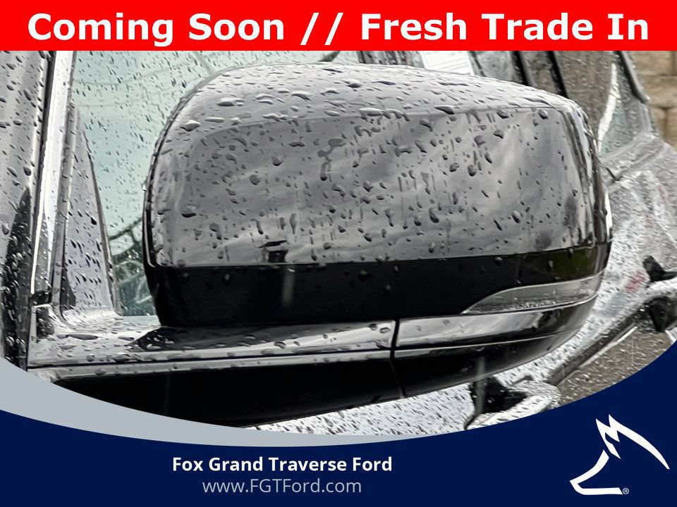Used 2023 Jeep Grand Cherokee Limited AWD/4WD image 32