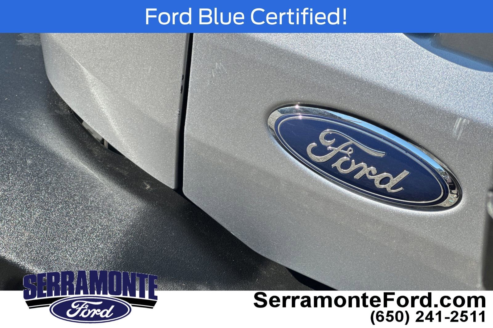 Certified 2023 Ford Bronco Big Bend image 28