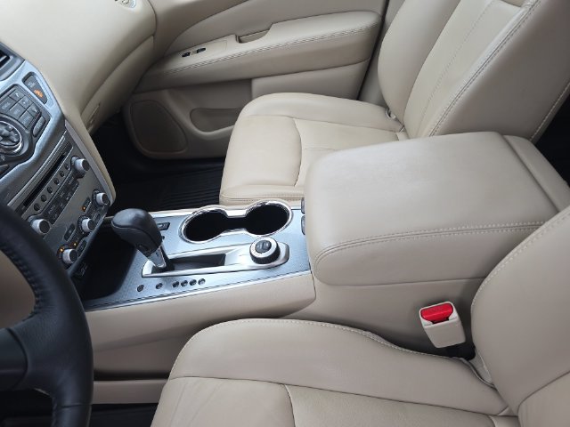Used 2018 Nissan Pathfinder SL w/ SL Premium Package AWD/4WD image 21